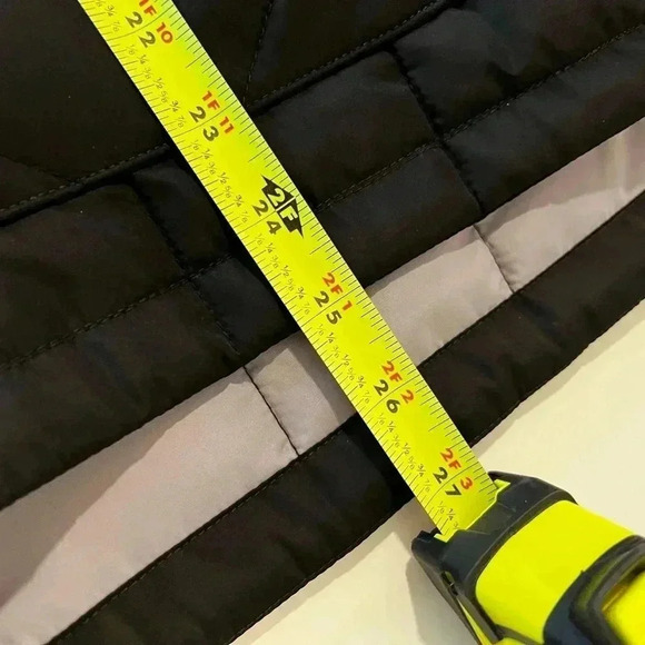 Free Country Quilted Jacket NWT - Picture 8 of 10